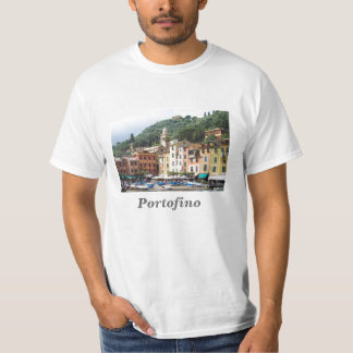 T-shirt Rêver de Portofino