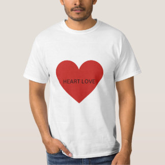 T-shirt Rêver grand, Grind dur