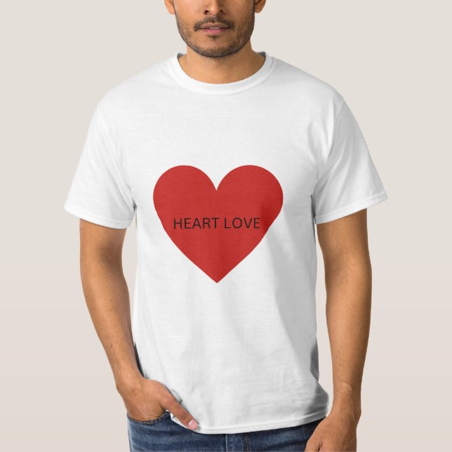 T-shirt Rêver grand, Grind dur (Devant)