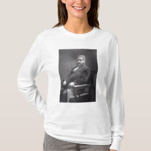 T-shirt Révérend Charles Haddon Spurgeon
