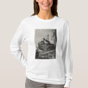 T-shirt Rêveries