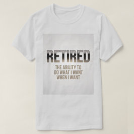 T - Shirt "Reverkettung"