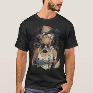 T-shirt Reverse 1999 Argus Cécité Nocturne Œil Scarifié