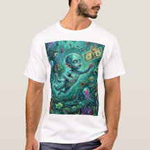 rêves de haute mer