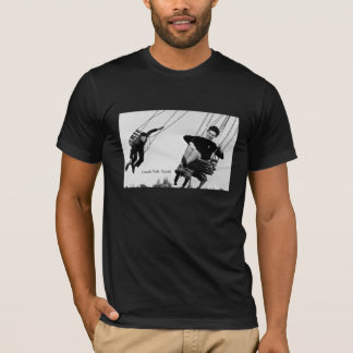 T-shirt Rêves de John Anderson