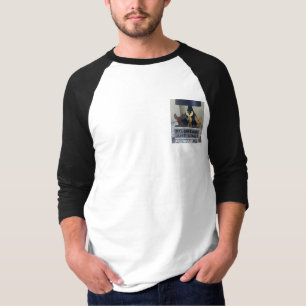 T-shirt Rêves de rennes inspirés : un séjour motivant