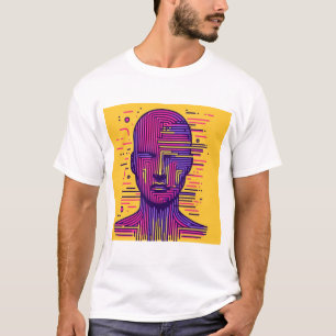 T-shirt Rêves numériques
