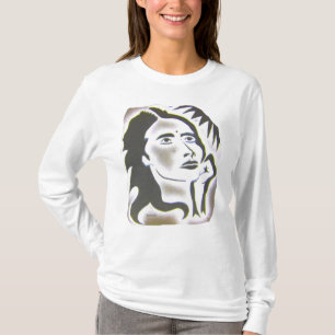 T-SHIRT RÊVEUSE