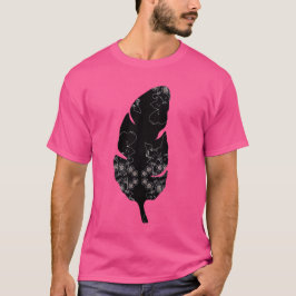 T-shirt Revival de la forêt tropicale : Biomorphes