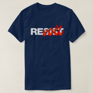 T-shirt Révolte