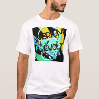 T-shirt révolte shirt1