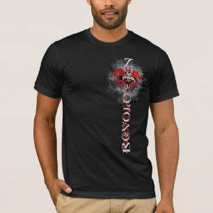 T-shirt Révolution