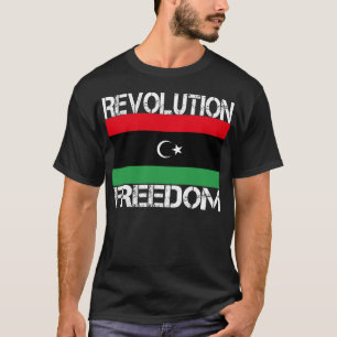T-shirt Révolution