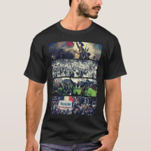 T-shirt Révolutions et Manifestations Françaises
