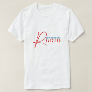T-shirt revu Zak Williams & 1/Akord