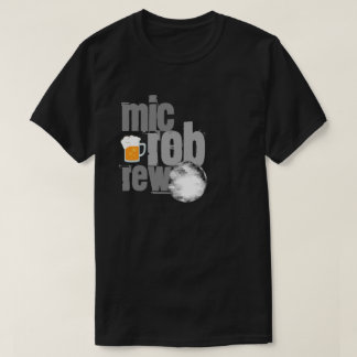 T-shirt rew de rob de MIC
