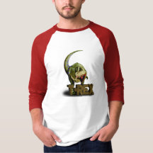 REX DE T