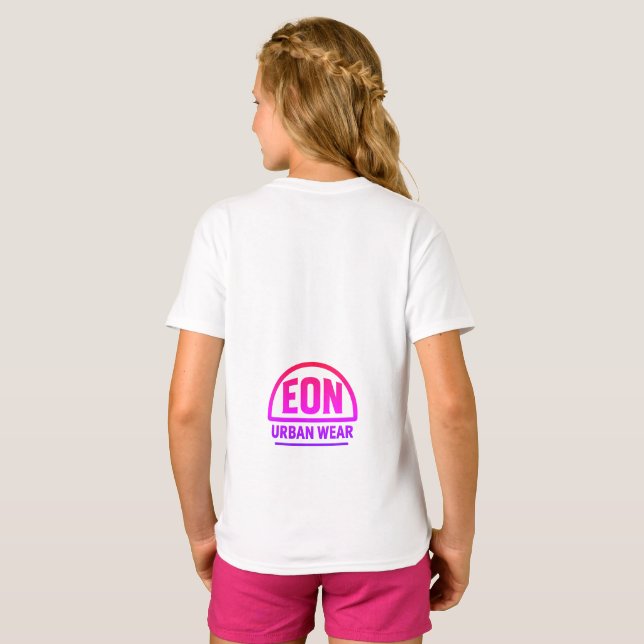 T-SHIRT REY CALABERA (Dos entier)