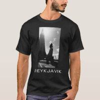 Reykjavik, Islande