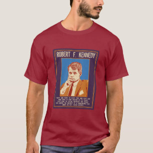 T-shirt RFK - Avenir