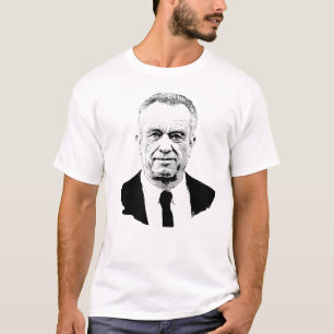 T-shirt RFK Jr.