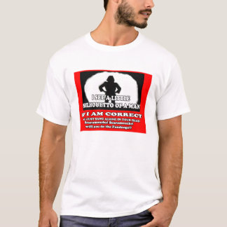 T-shirt Rhapsodie de Bohème