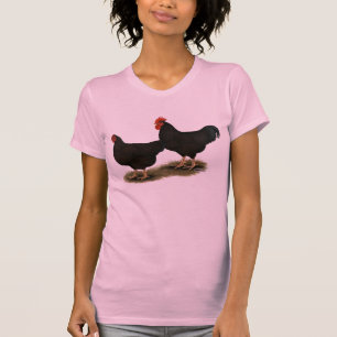 T-shirt Rhode Island Red Bantams