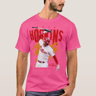 T-shirt Rhys Hoskins