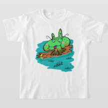 Ribbit de grenouille à grumes 1 k