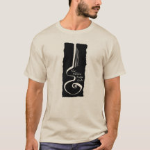 T-shirt Ribbon Ridge Girls