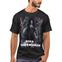 Rica Nightmares