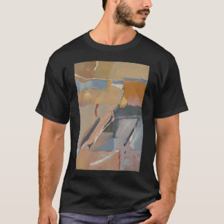 T-shirt Richard Diebenkorn - Berkeley #8