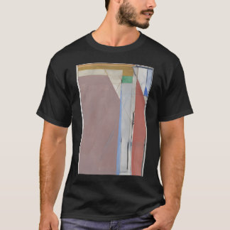 T-shirt Richard Diebenkorn - Ocean Park #70