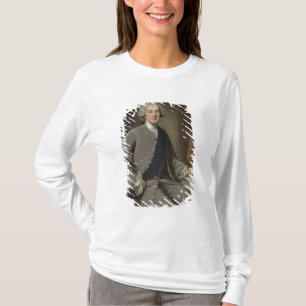 T-shirt Richard Grenville, temple de comte, c.1760