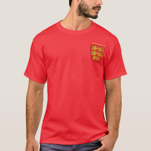 T-shirt Richard la chemise de Lionheart