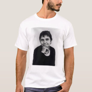 T-shirt Riches d'Adrienne Cecile, les années 1970