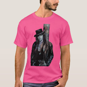 T-shirt Richie Sambora