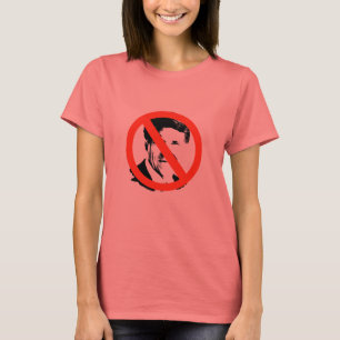 T-shirt Rick Perry