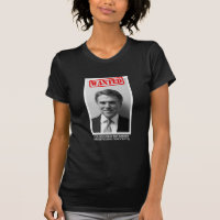 Rick Perry Mugshot