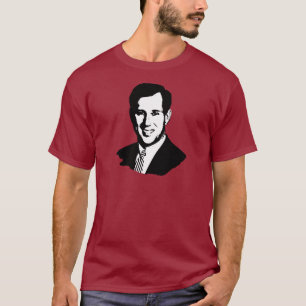 T-SHIRT RICK SANTORUM