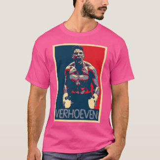 T-shirt Rico Verhoeven Hope