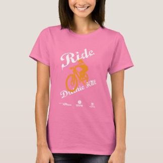 T-shirt Ride Duthie