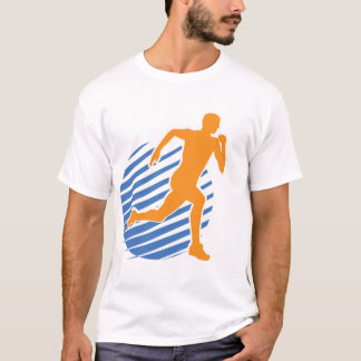 T-shirt Rider