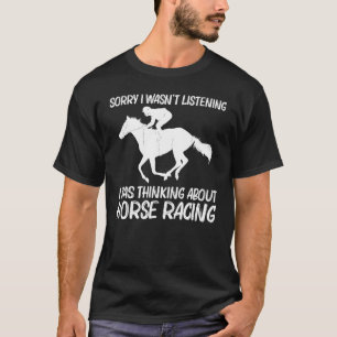 T-shirt Riding J