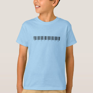 T-shirt #rien B