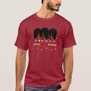 T-shirt Rien n'aboutent Berners