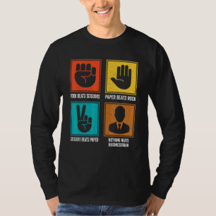 T-shirt Rien ne vaut l'homme d'affaires commerçant artisan