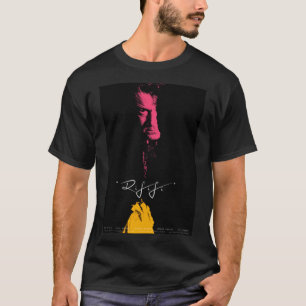 T-shirt Rififi (1955) - Conception d'affiches de films Cla