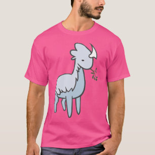 T-shirt Rimworld Ate Sans Table -3Thrumbo Rimworld