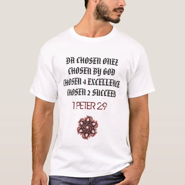 T-SHIRT RIMWRECKA (Devant)